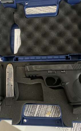 Busco cambio o vendo , Venta de Armas de fuego en PR