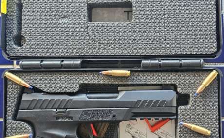 Pistola Tisas, Venta de Armas de fuego en PR