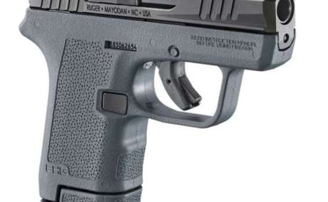 Ruger LCP Max Magpul, Venta de Armas de fuego en PR