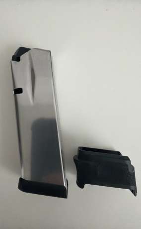Hellcat Magazine 15 rounds, Venta de Armas de fuego en PR