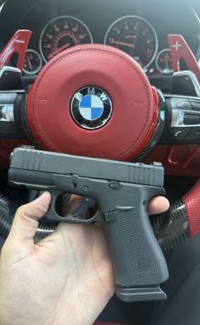 43xMos + Extras, Venta de Armas de fuego en PR