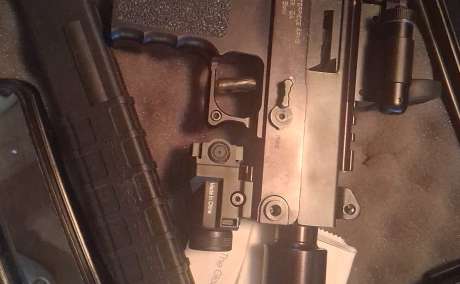 Mpa 9, Venta de Armas de fuego en PR