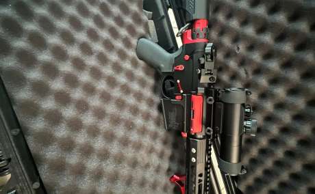 Se cambia o se vende , Venta de Armas de fuego en PR