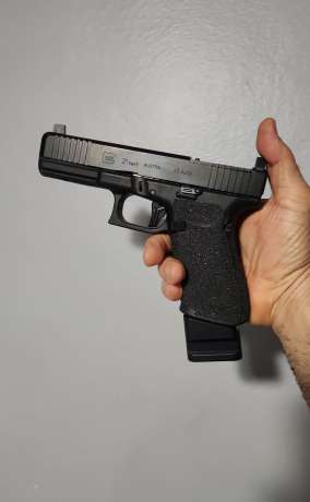 GLOCK 21 GEN 5  10MM/.45ACP , Venta de Armas de fuego en PR