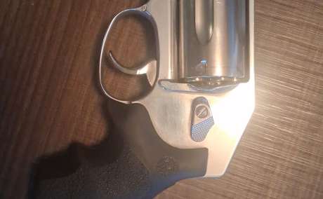 Cobra shadow, Venta de Armas de fuego en PR