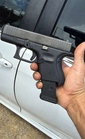 Glock 26 gen 5, Venta de Armas de fuego en PR