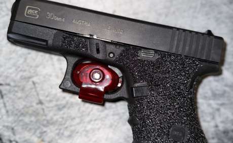 Glock 30 gen 4 .45 cal , Venta de Armas de fuego en PR