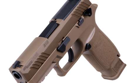 Sig Sauer P320 M18 carry optic ready, Venta de Armas de fuego en PR