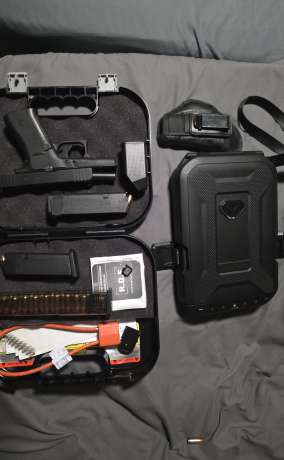 43x 9mm, Venta de Armas de fuego en PR