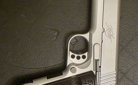 Kimber 1911 , Venta de Armas de fuego en PR