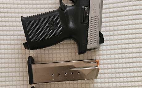 Smith wesson Sigma .40mm , Venta de Armas de fuego en PR