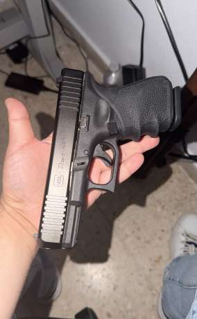 Glock G23 Gen5, Venta de Armas de fuego en PR