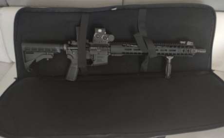 Ar15 Radical 16” 223 5.56, Venta de Armas de fuego en PR