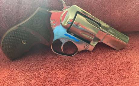 Revolver Ruger SP101, Venta de Armas de fuego en PR