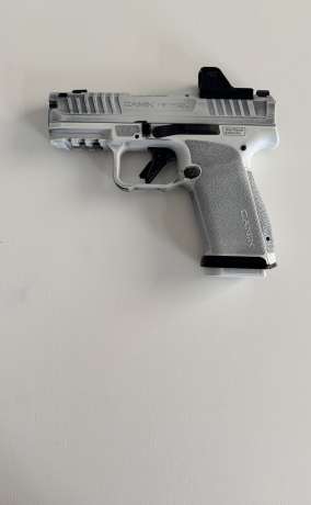 Canik Prime ARTIC, Venta de Armas de fuego en PR