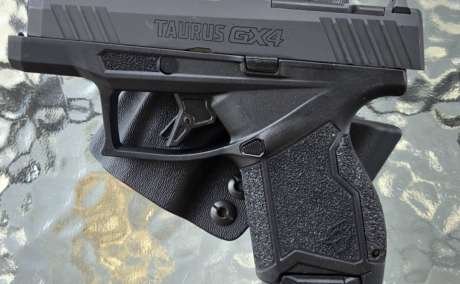 Taurus GX4 T.O.R.O. (SOLO VENTA), Venta de Armas de fuego en PR