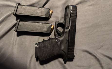 GLOCK 23 MOS GEN 5, Venta de Armas de fuego en PR