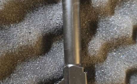 Glock 43x  zaffiri precision, Venta de Armas de fuego en PR
