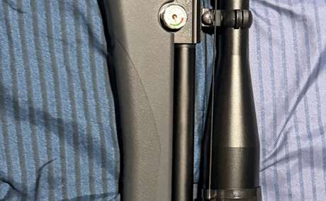 Umarex Origin 5.5 PCP calibre . 25, Venta de Armas de fuego en PR
