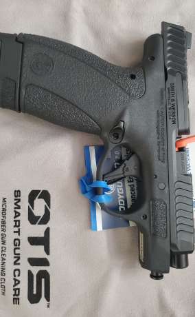 Venta Bodyguard (S&W) 2.0  ( cal 380ACP) $475., Venta de Armas de fuego en PR