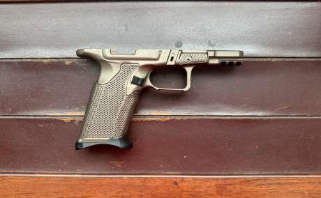 Ruger RXM Icarus precision Ace X grip, Venta de Armas de fuego en PR