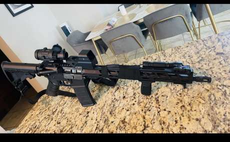 Ruger 556, Venta de Armas de fuego en PR