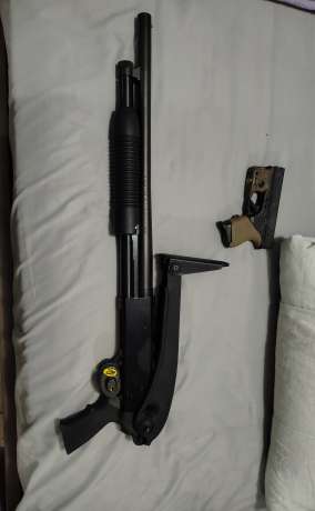 Escopeta en venta, Venta de Armas de fuego en PR