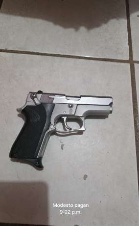 Busco revolver o algo que me guste, Venta de Armas de fuego en PR