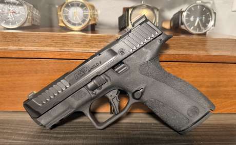 MP Shield X, Venta de Armas de fuego en PR