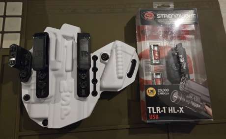 TLR1-HLX y Tier 1 MSP, Venta de Armas de fuego en PR