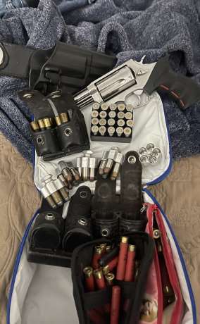 Venta, Venta de Armas de fuego en PR