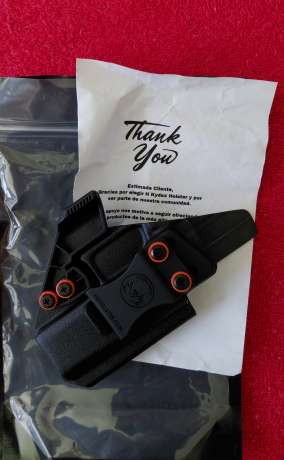 ACCESORIOS  >HOLSTER, PARA LA CZ P-10 C PORTD -MIRAS PARA PISTOLA GLOCK 5,6 COMPACTAS 19 19 X 45 >HOLSTER ROUNDED PARA SIG P365 X MACRO>PRECIO>> EN LA INFORMACION, Venta de Armas de fuego en PR