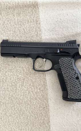 CZ SHADOW 2, Venta de Armas de fuego en PR