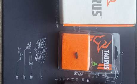 Taurus G3C, Venta de Armas de fuego en PR