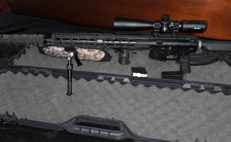 Venta , Venta de Armas de fuego en PR