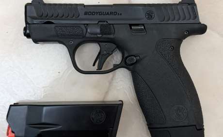 BODYGUARD 2.0, Venta de Armas de fuego en PR