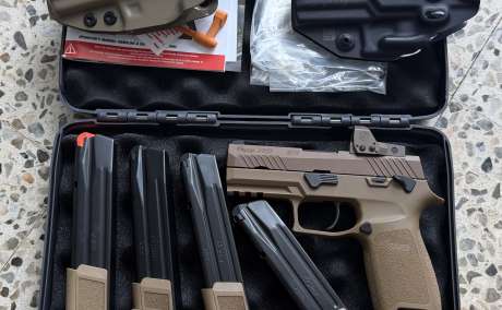 Venta, Venta de Armas de fuego en PR