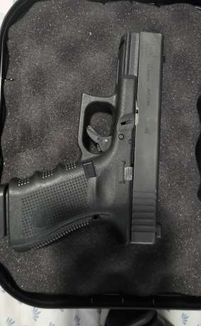 Glock 23 4gen, Venta de Armas de fuego en PR