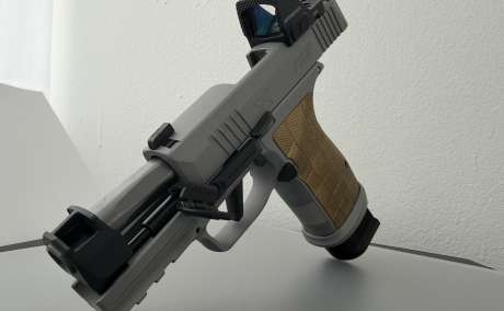 P365 Full Custom, Venta de Armas de fuego en PR