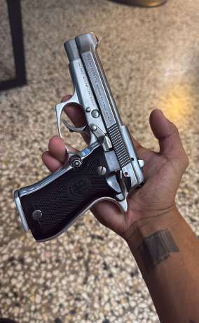 Beretta 84F cheetah , Venta de Armas de fuego en PR