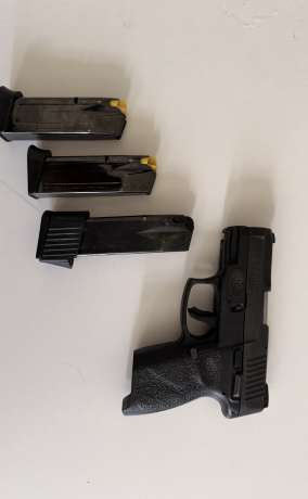 Taurus G2c $180, Venta de Armas de fuego en PR