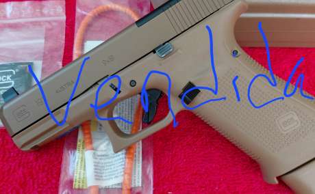 GLOCK 19 X MOS VENDIDA ...VARIEDAD DE ACCESORIOS COMO >HOLSTER, PARA LA CZ P-10 C PORTD -MIRAS PARA PISTOLA GLOCK 5,6 COMPACTAS 19 19 X 45 >HOLSTER ROUNDED PARA SIG P365 X MACRO Y MUCHO MAS >PRECIO>> EN LA INFORMACION, Venta de Armas de fuego en PR