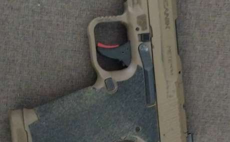 Canik mc9ls, Venta de Armas de fuego en PR