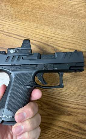 Walther pdf  venta o cambio, Venta de Armas de fuego en PR