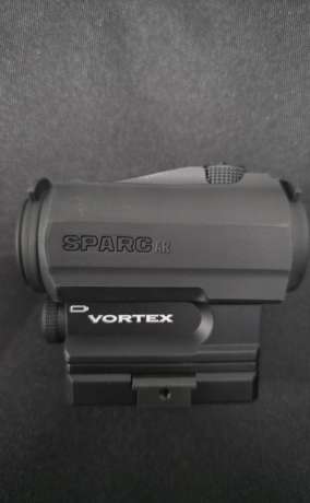 Red dot para rifle, Venta de Armas de fuego en PR