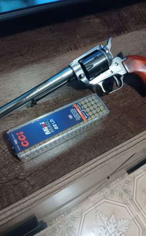 Revolver ruger b, Venta de Armas de fuego en PR