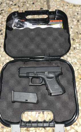 Glock 27 gen 3, Venta de Armas de fuego en PR