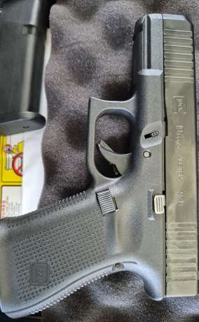 Venta de Pistola, Venta de Armas de fuego en PR