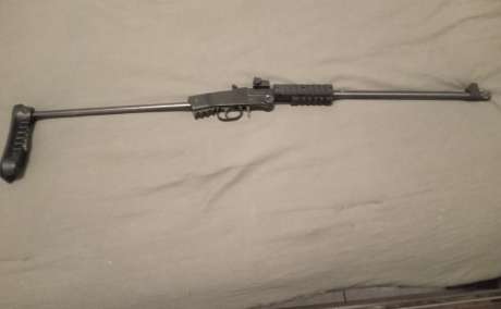 Chiappa Little  Badger TDX, Venta de Armas de fuego en PR