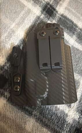 Holster CZ Shadow 2 Carry/Compact, Venta de Armas de fuego en PR